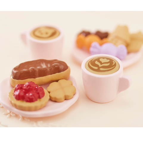 Sylvanian Families - Set petrecere cu dulciuri [3]