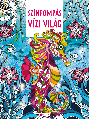 Cărți - Szinpompas vizi vilag