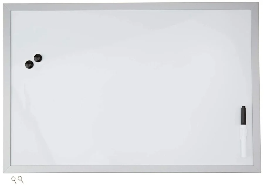 Table magnetice - Tabla magnetica 40x60 cm Herlitz