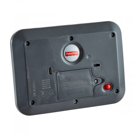 Tableta educativa cu 3 niveluri de dezvoltare 12 luni+ Fisher Price [4]