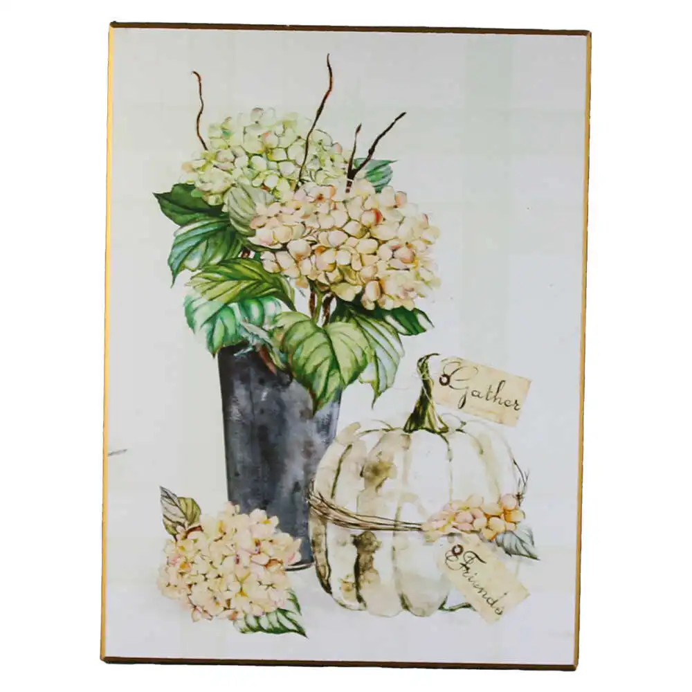 Tablou pentru perete din lemn 24x32 cm modele diferite [4]