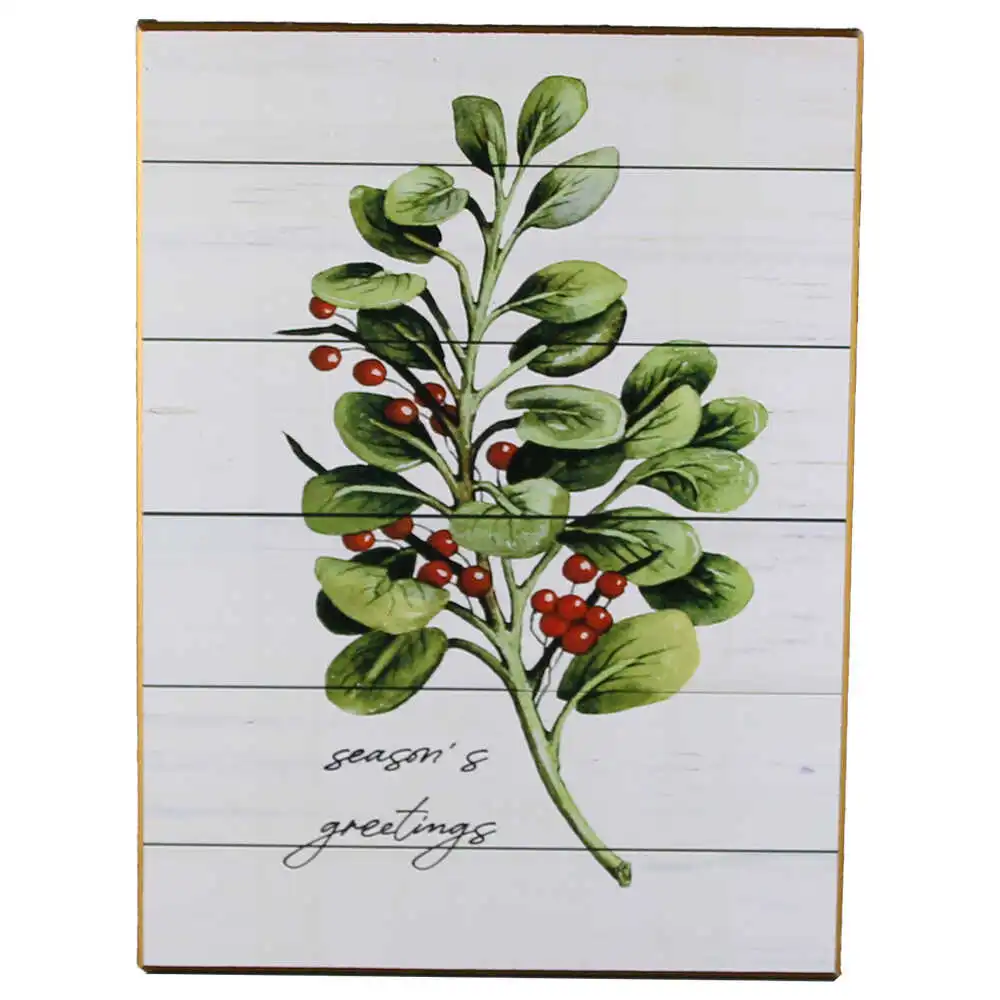 Tablou pentru perete din lemn 24x32 cm modele diferite [10]