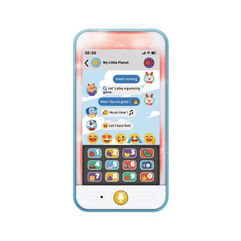 TELEFON MULTIFUNCTIONAL CU SUNETE [1]