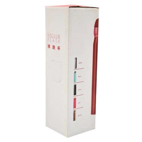 Termos metalic 480ml diverse culori [5]
