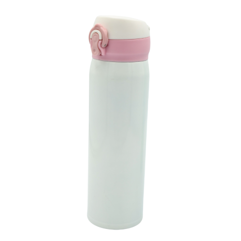 Termos metalic 480ml diverse culori [2]
