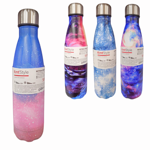 Accesorii școlare - Termos Univers 500 ml modele diferite