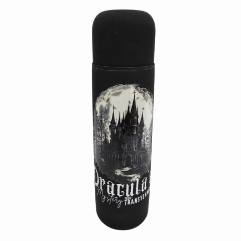 Termos personalizat Dracula culori diferite [2]