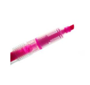 Rechizite școlare - Text marker Fluo Office Box roz