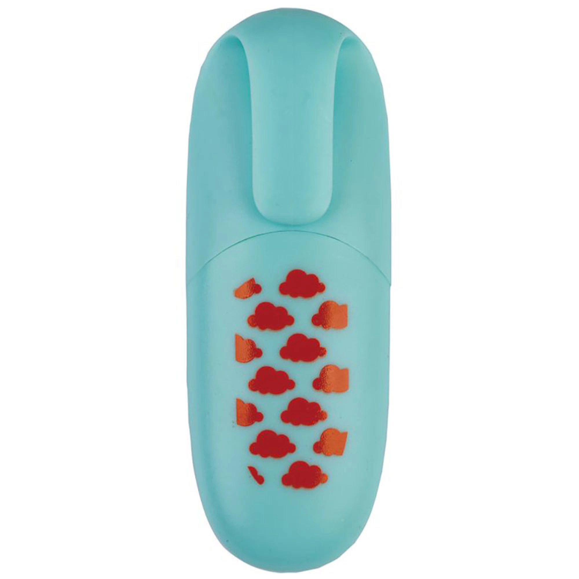 Text marker mini culori pastel varf tesit de 1-5 mm Centrum diferite culori [8]