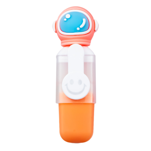 Textmarker pentru copii Astronaut 6 buc /set [5]
