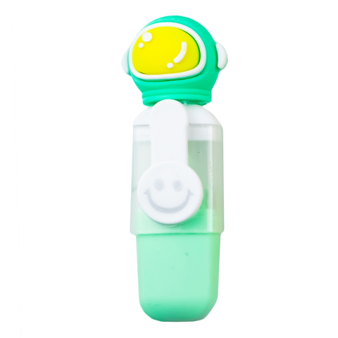 Textmarker pentru copii Astronaut 6 buc /set [2]