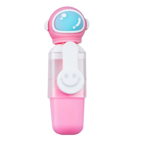 Textmarker pentru copii Astronaut 6 buc /set [7]