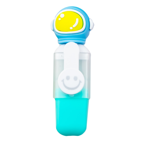 Textmarker pentru copii Astronaut 6 buc /set [4]
