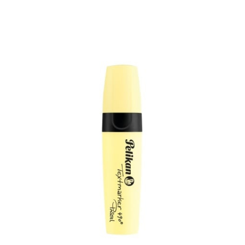 Textmarker 490 galben pastel Pelikan [1]