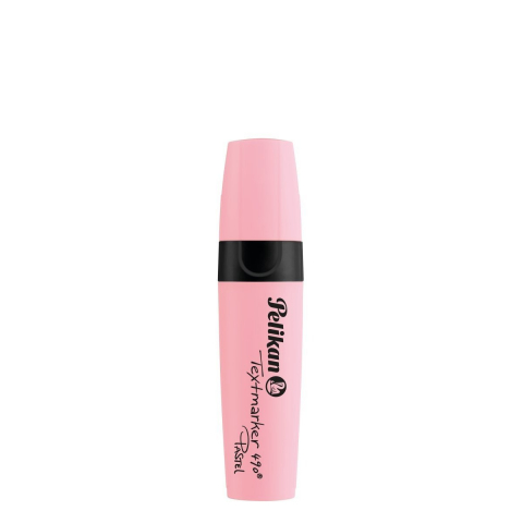 Textmarker 490 roz pastel Pelikan [1]