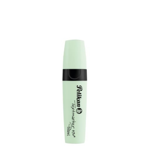 Textmarker 490 verde pastel Pelikan [1]