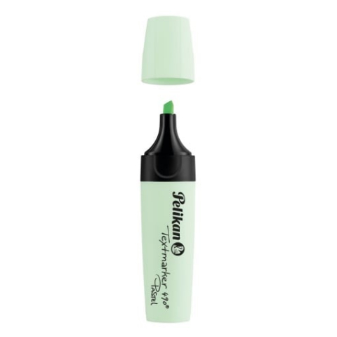 Textmarker 490 verde pastel Pelikan [2]