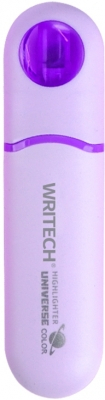Birotică și accesorii birou - Textmarker Astronaut Writech neon violet
