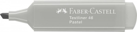 Textmarker gri pastel 1546 Faber-Castell [3]