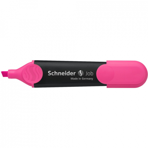 Textmarker Schneider Job roz [2]