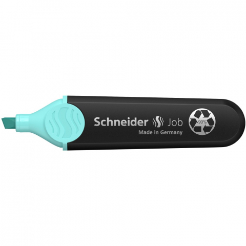 Textmarker Schneider Job pastel vernil [3]