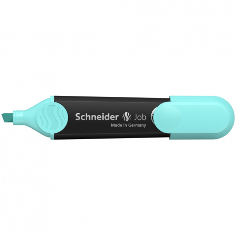 Textmarker Schneider Job pastel vernil [2]