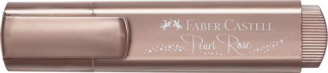 Textmarker roz metalizat 1546 Faber-Castell [3]