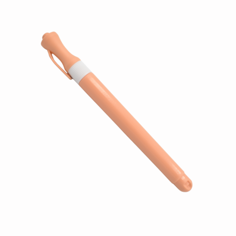 Textmarker Nebo culori pastel diferite [5]