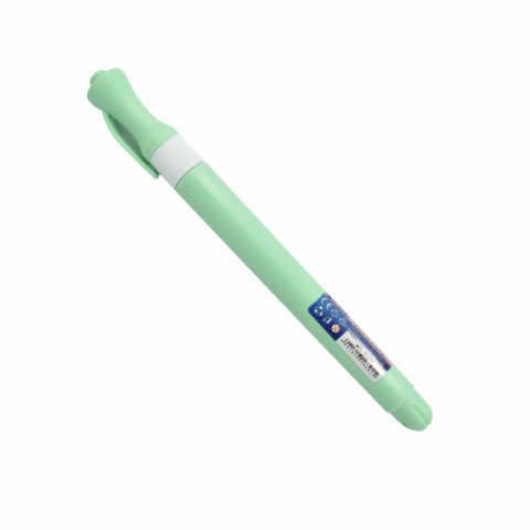 Textmarker Nebo culori pastel diferite [6]