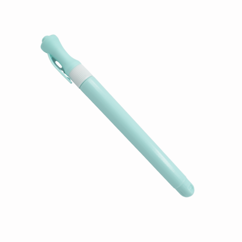 Textmarker Nebo culori pastel diferite [2]