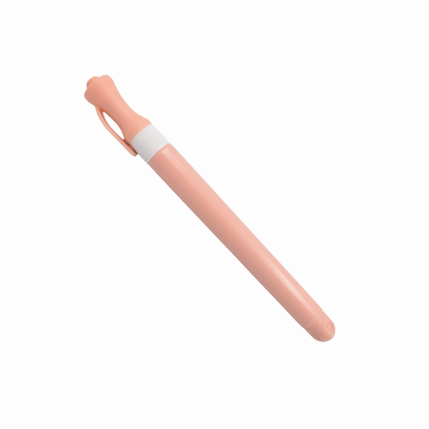 Textmarker Nebo culori pastel diferite [1]