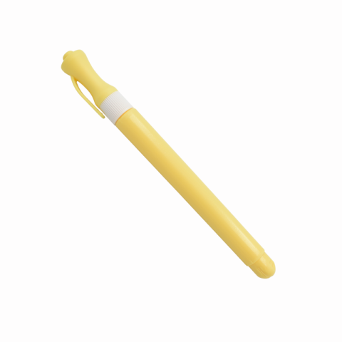 Textmarker Nebo culori pastel diferite [3]