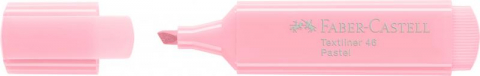 Textmarker Faber-Castell Rose Blush Pastel 1546 [2]