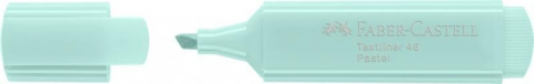 Textmarker Faber-Castell vernil tropical pastel 1546 [2]
