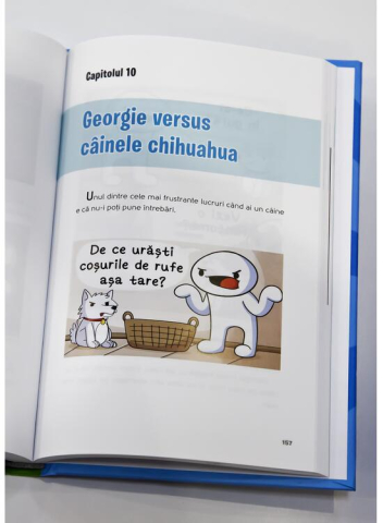 The Odd 1s Out - Cum sa fii grozav si alte lucruri pe care clar le-am invatat maturizandu-ma - James Rallison [2]