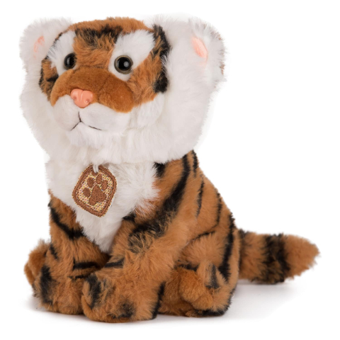 Jucării și jocuri - Jucarie de plus Tigru 28 cm
