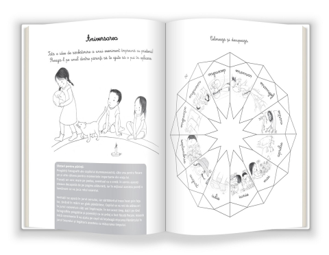 Timpul. Activitatile mele Montessori - Eve Hermann [1]