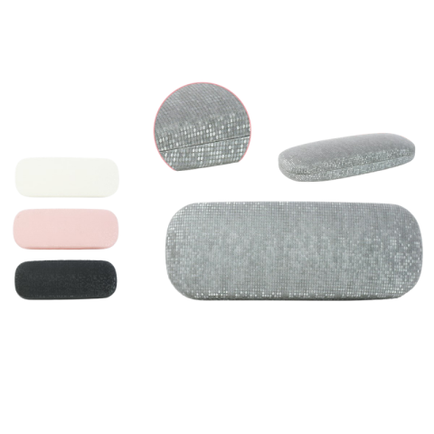 Articole pentru copii - Toc ochelari 6x16 cm diverse culori