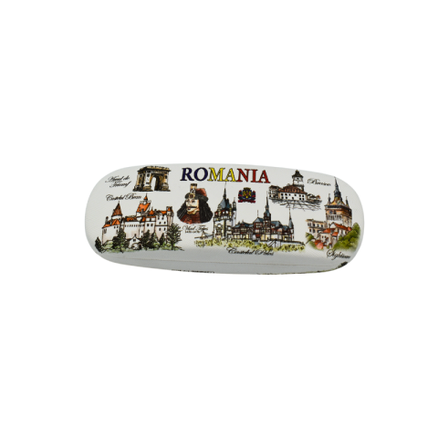 Toc ochelari suvenir Romania [1]