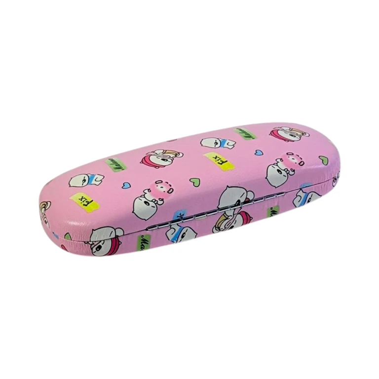 Accesorii personale și beauty - Toc ochelari copii