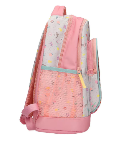 Ghiozdan scoala TOPModel Juicy 43 cm fete [2]