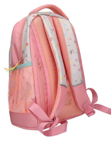 Ghiozdan scoala TOPModel Juicy 43 cm fete [4]