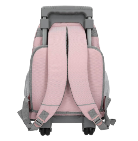 Ghiozdan troller TOPModel Premium My BFF 54 cm [1]