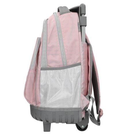 Ghiozdan troller TOPModel Premium My BFF 54 cm [2]