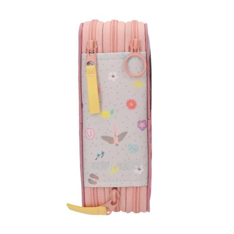 Penar echipat 3 compartimente TOPModel JUICY [3]