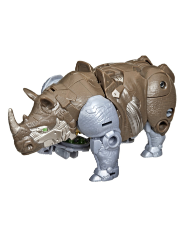 Figurina Transformers Beast Alliance Rhinox Hasbro [1]