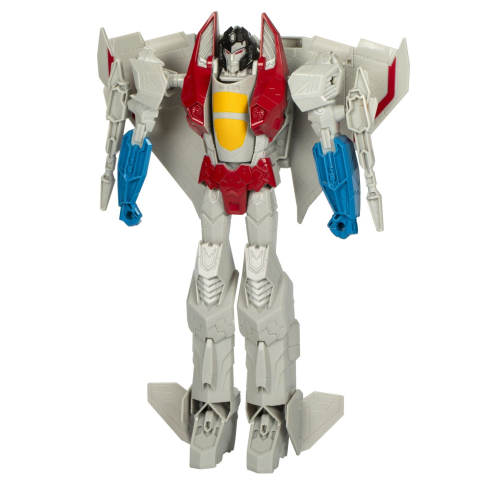TRANSFORMERS ONE FIGURINA STARSCREAM 28CM [1]