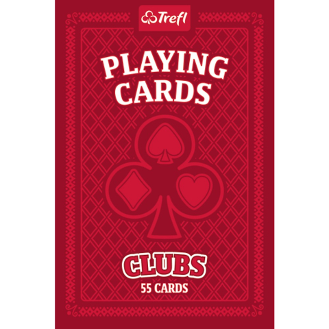 TREFL CARTI DE JOC [7]