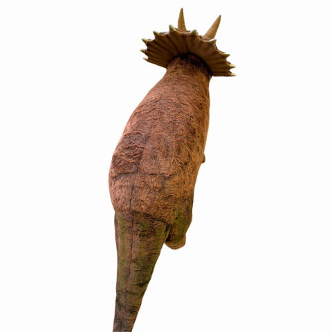 Scaun Triceratops 120 cm Hansa Creation [2]