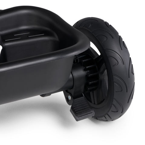 TRICICLETA KINDERKRAFT SPINSTEP, GREEN [15]